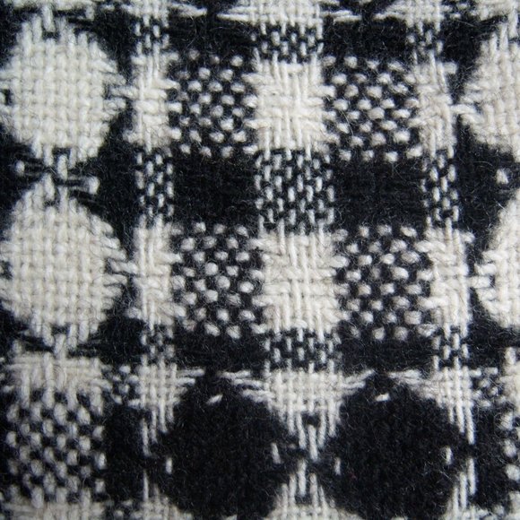 Jean Allen Vintage 1970s Boho Maxi Dress. - Picture 7 of 8